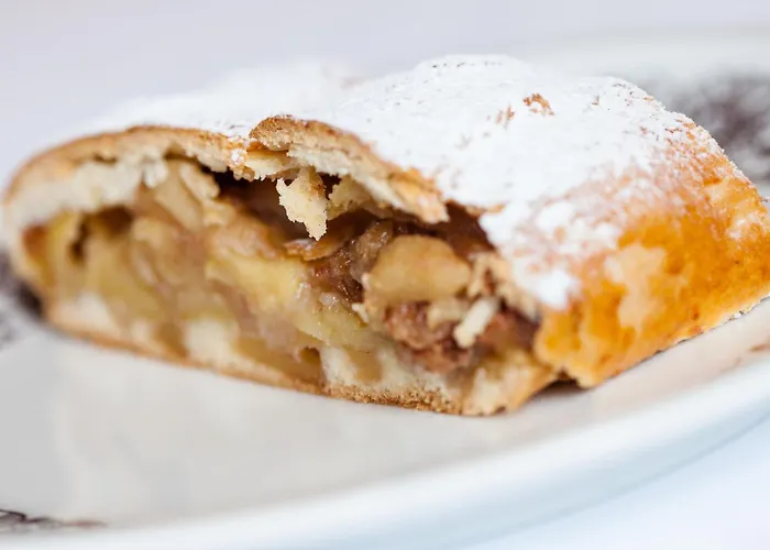 Gasthof Tuscherhof Braies 